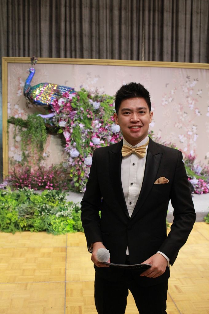MC Birthday Party Hotel Mulia Jakarta - Anthony Stevven by Anthony Stevven - 013 MC Birthday Party Hotel Mulia Jakarta - Anthony Stevven by Anthony Stevven - 013