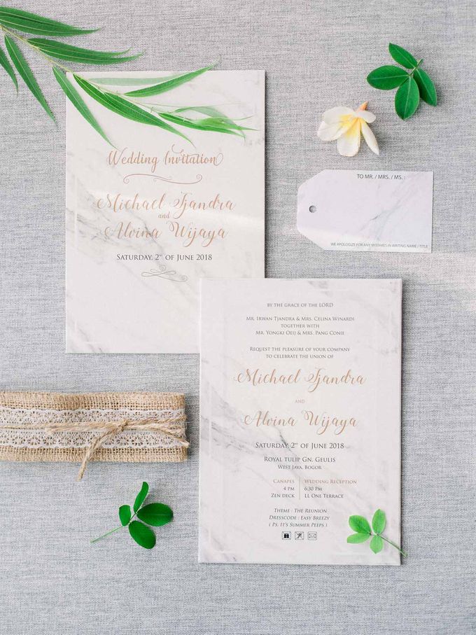 The Wedding of Michael and Alvina by Laurent Agustine by LOTA - 020 The Wedding of Michael and Alvina by Laurent Agustine by LOTA - 020