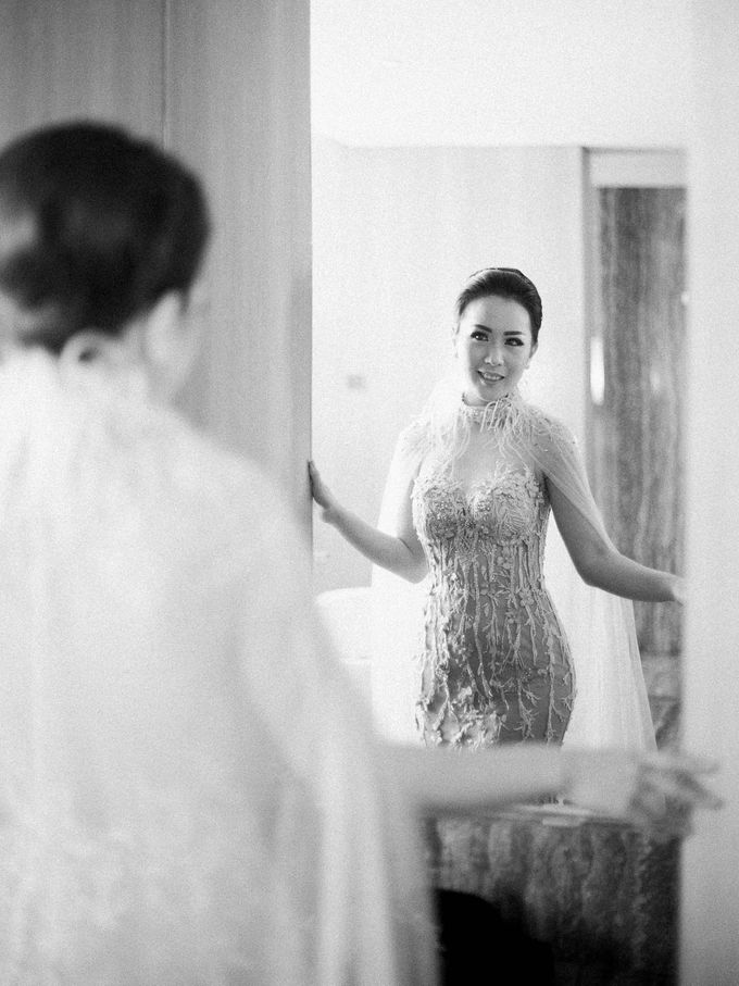 The Wedding of Michael and Alvina by Laurent Agustine by LOTA - 034 The Wedding of Michael and Alvina by Laurent Agustine by LOTA - 034