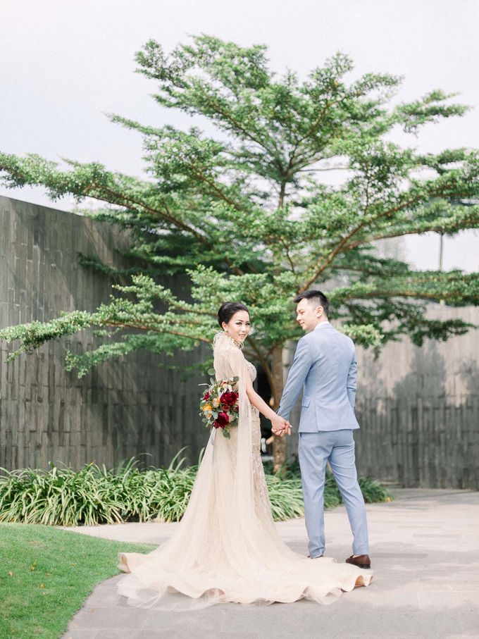 MICHAEL & ALVINA by Royal Tulip Gunung Geulis Resort & Golf - 003 MICHAEL & ALVINA by Royal Tulip Gunung Geulis Resort & Golf - 003