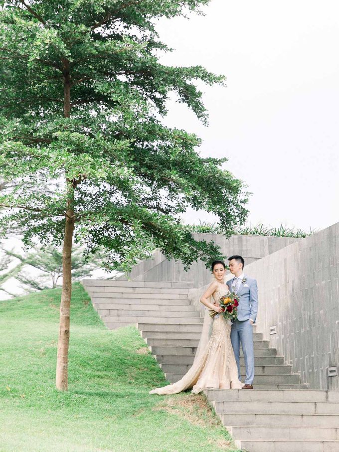MICHAEL & ALVINA by Royal Tulip Gunung Geulis Resort & Golf - 006 MICHAEL & ALVINA by Royal Tulip Gunung Geulis Resort & Golf - 006
