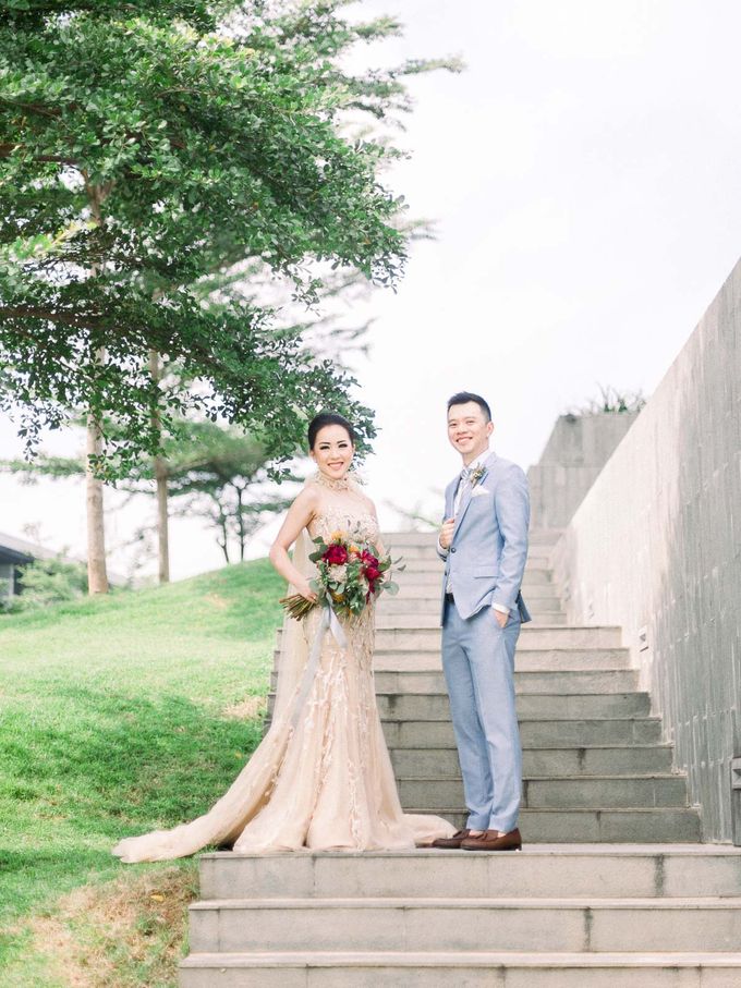 MICHAEL & ALVINA by Royal Tulip Gunung Geulis Resort & Golf - 007 MICHAEL & ALVINA by Royal Tulip Gunung Geulis Resort & Golf - 007