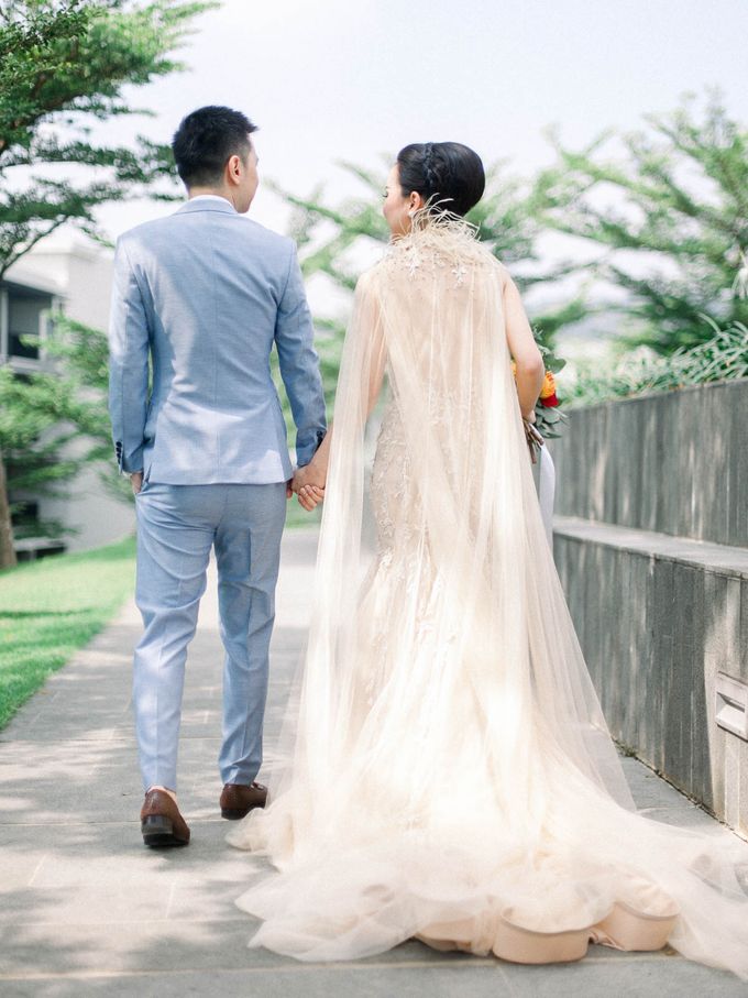 MICHAEL & ALVINA by Royal Tulip Gunung Geulis Resort & Golf - 008 MICHAEL & ALVINA by Royal Tulip Gunung Geulis Resort & Golf - 008