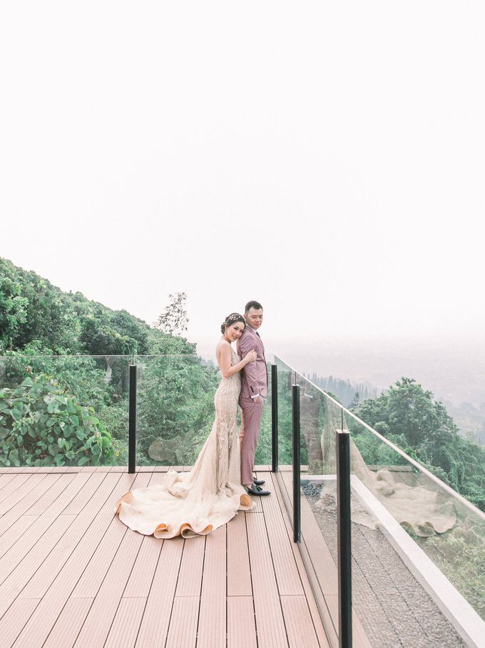 MICHAEL & ALVINA by Royal Tulip Gunung Geulis Resort & Golf - 011 MICHAEL & ALVINA by Royal Tulip Gunung Geulis Resort & Golf - 011