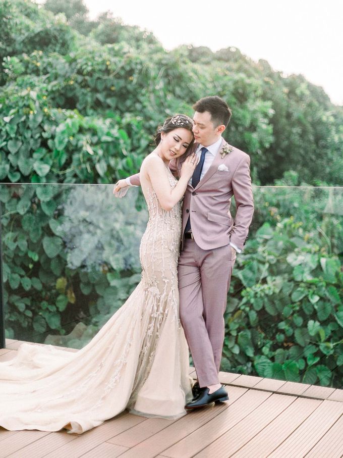 MICHAEL & ALVINA by Royal Tulip Gunung Geulis Resort & Golf - 012 MICHAEL & ALVINA by Royal Tulip Gunung Geulis Resort & Golf - 012