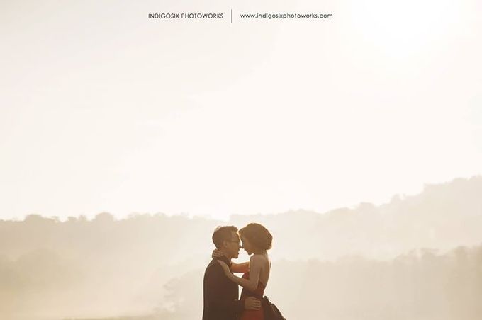 I PROMISE BY YOSEPH AND LILIAN by VERONIKA VIDYANITA - 015 I PROMISE BY YOSEPH AND LILIAN by VERONIKA VIDYANITA - 015