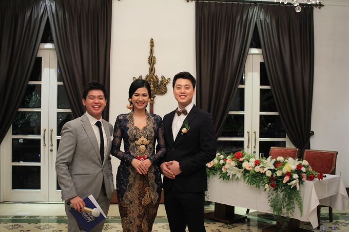MC Wedding Intimate Plataran Menteng Jakarta - Anthony Stevven by Rove Gift - 012 MC Wedding Intimate Plataran Menteng Jakarta - Anthony Stevven by Rove Gift - 012