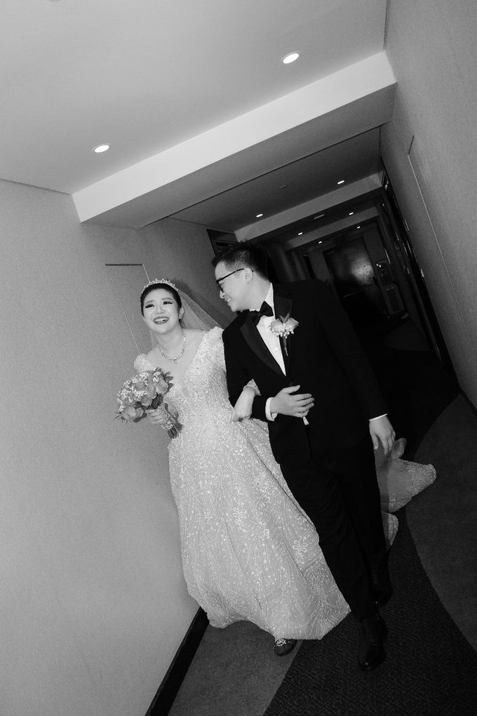 The Wedding Of Andreas & Elizabeth by Ohana Enterprise - 008