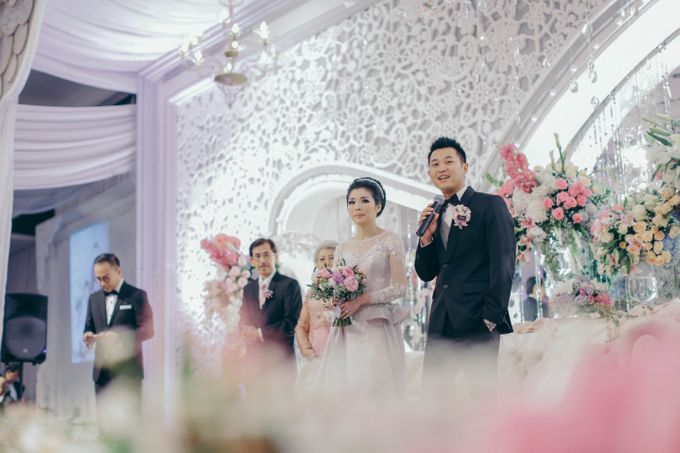 Tomas & Asti Jakarta Wedding by Ian Vins - 044 Tomas & Asti Jakarta Wedding by Ian Vins - 044