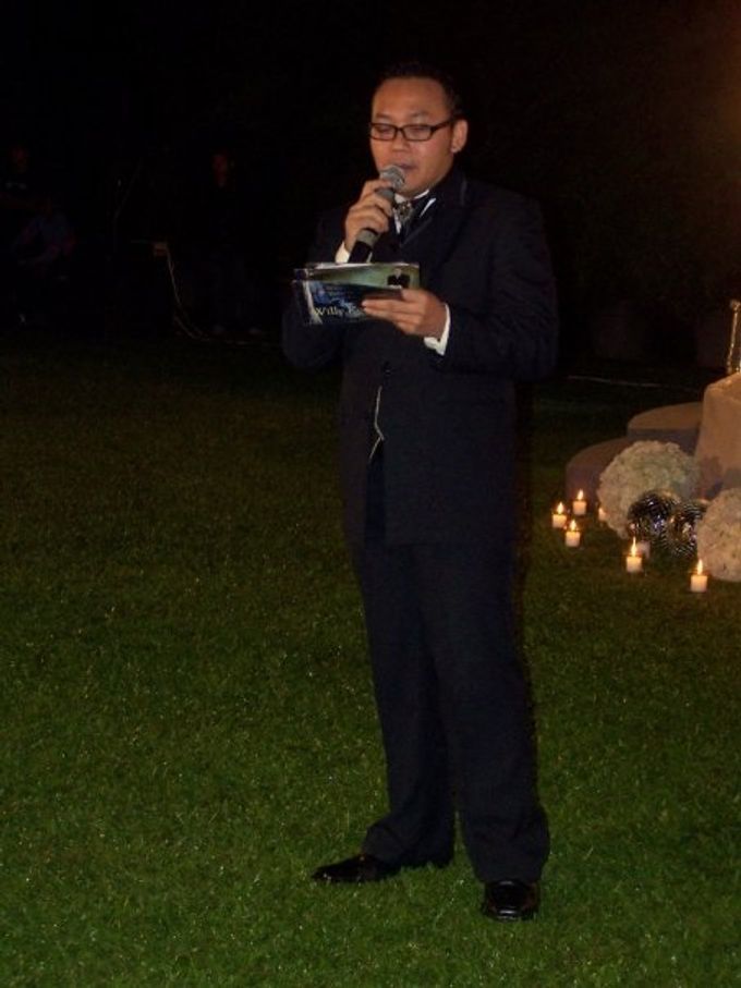 on stage! by Willy Kevinda Aditya MC - 037 on stage! by Willy Kevinda Aditya MC - 037