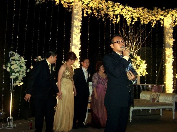on stage! by Willy Kevinda Aditya MC - 038 on stage! by Willy Kevinda Aditya MC - 038
