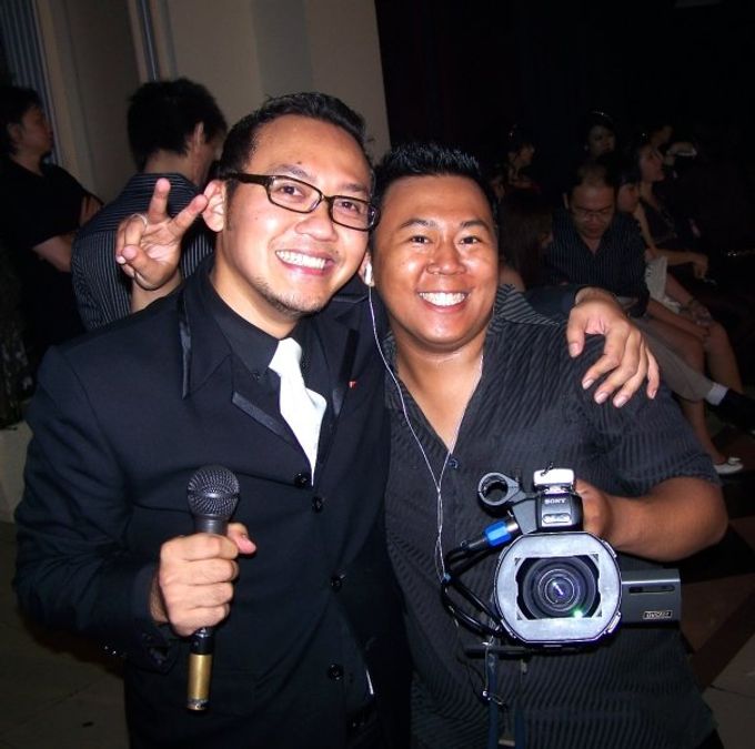 on stage! by Willy Kevinda Aditya MC - 055 on stage! by Willy Kevinda Aditya MC - 055