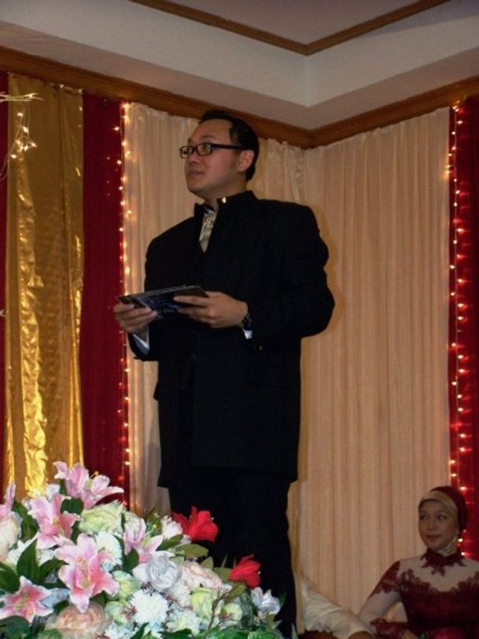 on stage! by Willy Kevinda Aditya MC - 063 on stage! by Willy Kevinda Aditya MC - 063