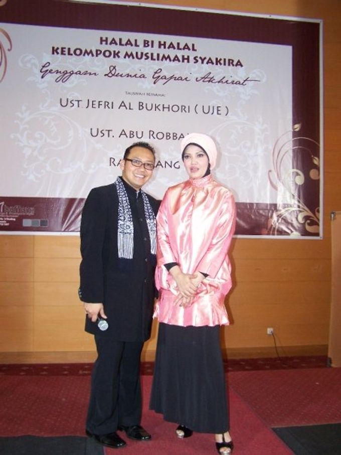 on stage! by Willy Kevinda Aditya MC - 068 on stage! by Willy Kevinda Aditya MC - 068