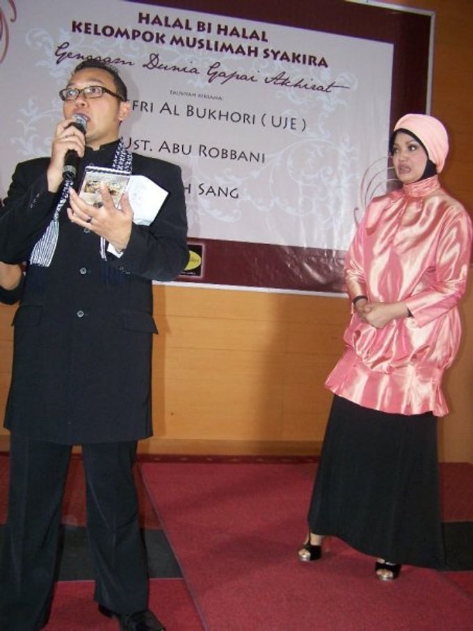 on stage! by Willy Kevinda Aditya MC - 069 on stage! by Willy Kevinda Aditya MC - 069