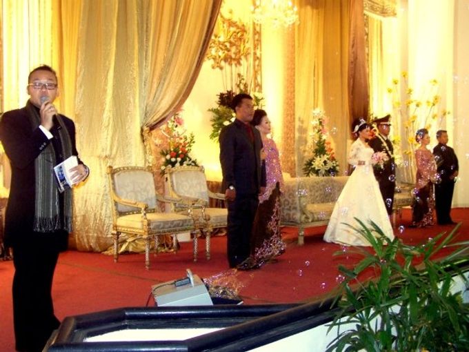 on stage! by Willy Kevinda Aditya MC - 071 on stage! by Willy Kevinda Aditya MC - 071
