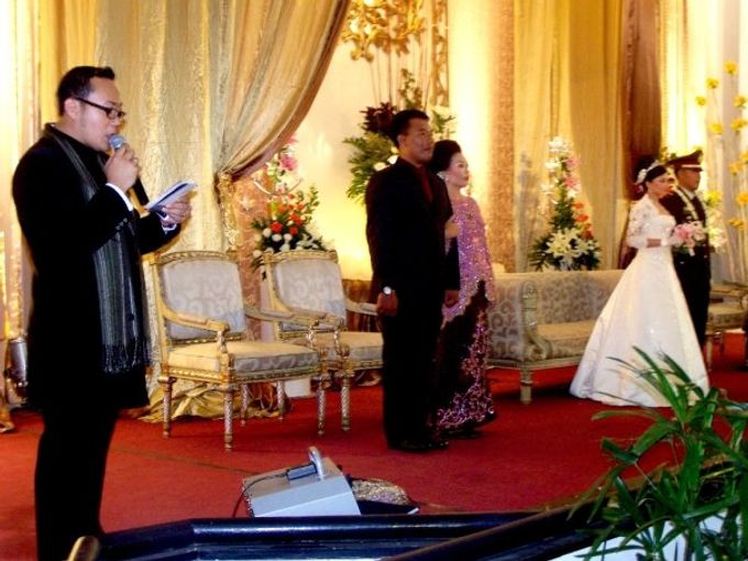 on stage! by Willy Kevinda Aditya MC - 072 on stage! by Willy Kevinda Aditya MC - 072