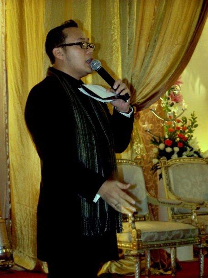 on stage! by Willy Kevinda Aditya MC - 073 on stage! by Willy Kevinda Aditya MC - 073