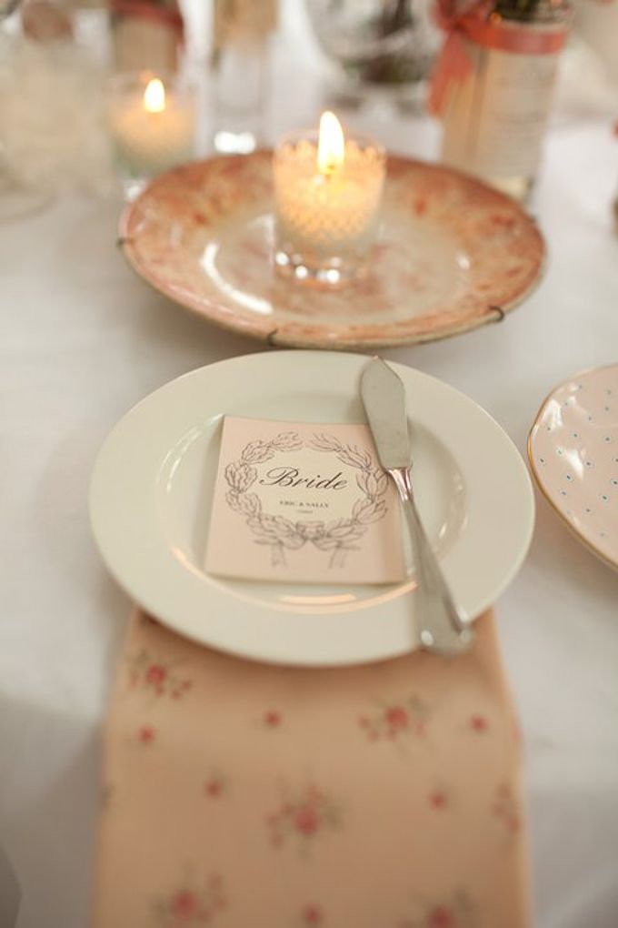 vintage-ness by Tea Rose Wedding Designer - 024 vintage-ness by Tea Rose Wedding Designer - 024