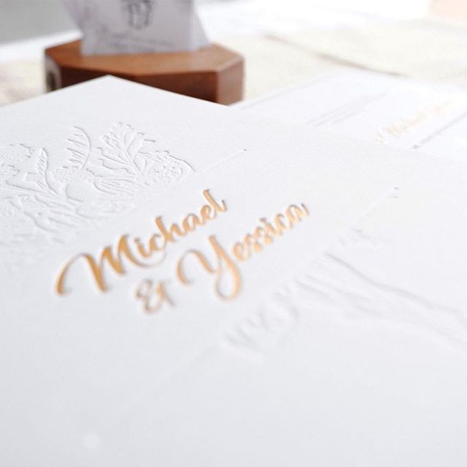 Wedding of Micahel & Yessica by Prima Card - 002 Wedding of Micahel & Yessica by Prima Card - 002