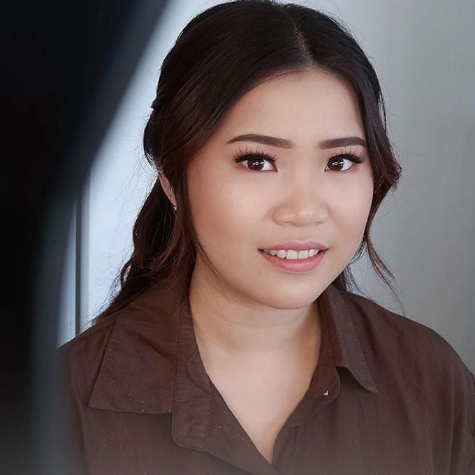 2019 by Felicaang Makeup Artist - 011 2019 by Felicaang Makeup Artist - 011