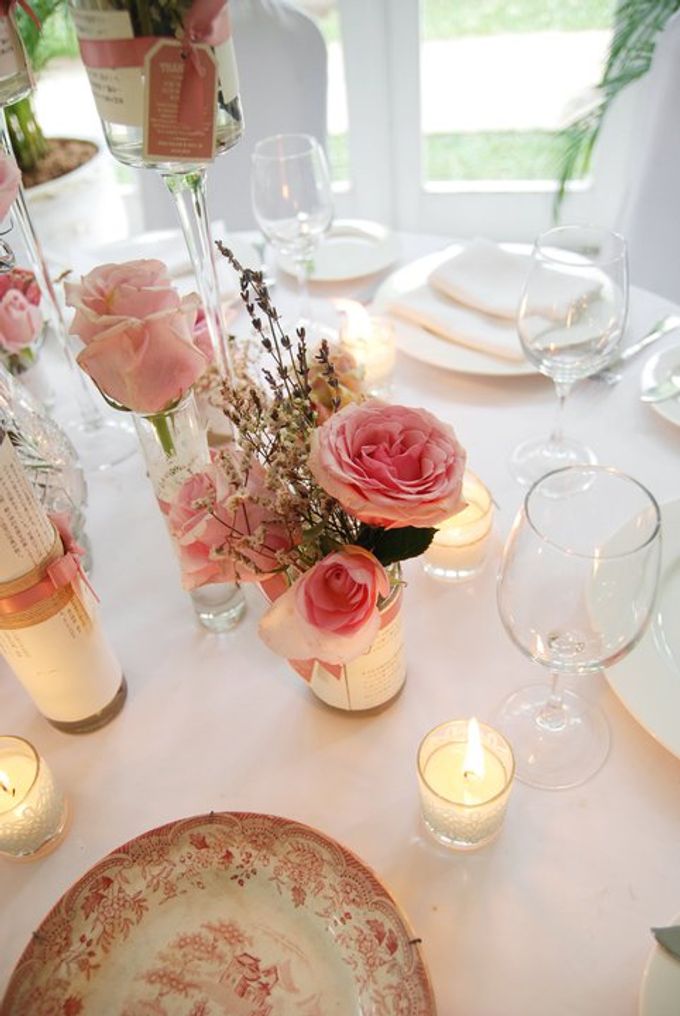 vintage-ness by Tea Rose Wedding Designer - 009 vintage-ness by Tea Rose Wedding Designer - 009