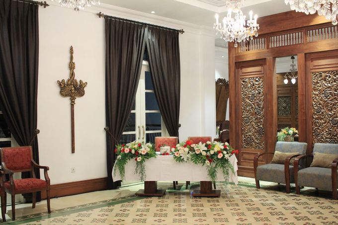 MC Wedding Intimate Plataran Menteng Jakarta - Anthony Stevven by Plataran Indonesia - 025 MC Wedding Intimate Plataran Menteng Jakarta - Anthony Stevven by Plataran Indonesia - 025