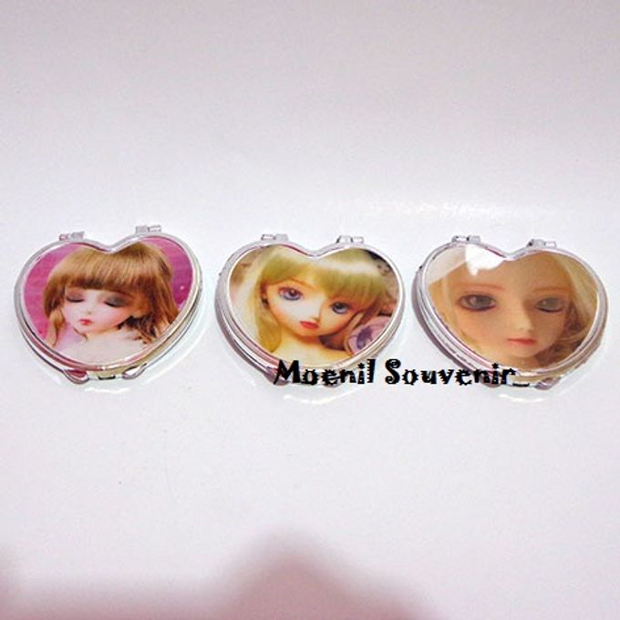 Souvenir Unik dan Murah by Moenil Souvenir - 041