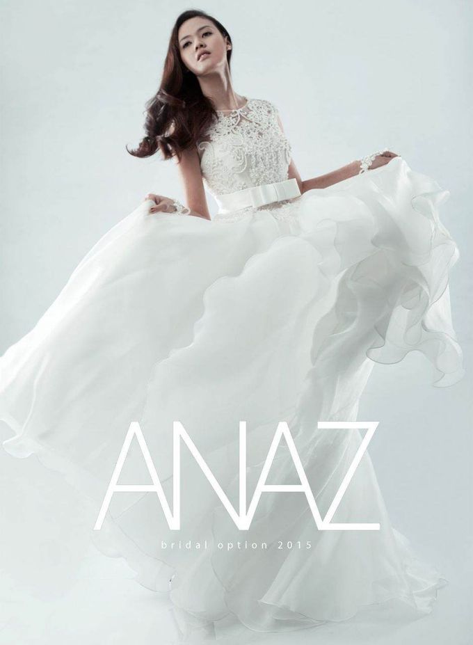 Annaz Khairunnaz by Anaz Khairunnaz - 002