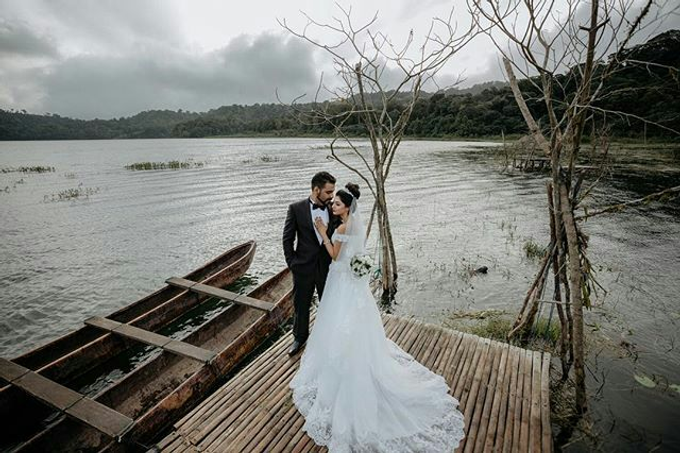 WEDDING & PREWEDDING MAKEUP (2) by CHERIS'H makeup artist - 030 WEDDING & PREWEDDING MAKEUP (2) by CHERIS'H makeup artist - 030