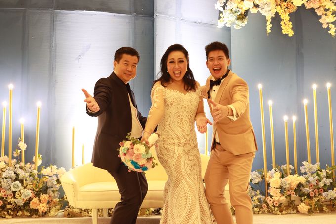 MC Wedding Tribrata dharmawangsa Ballroom Jakarta - Anthony Stevven by Anthony Stevven - 003 MC Wedding Tribrata dharmawangsa Ballroom Jakarta - Anthony Stevven by Anthony Stevven - 003