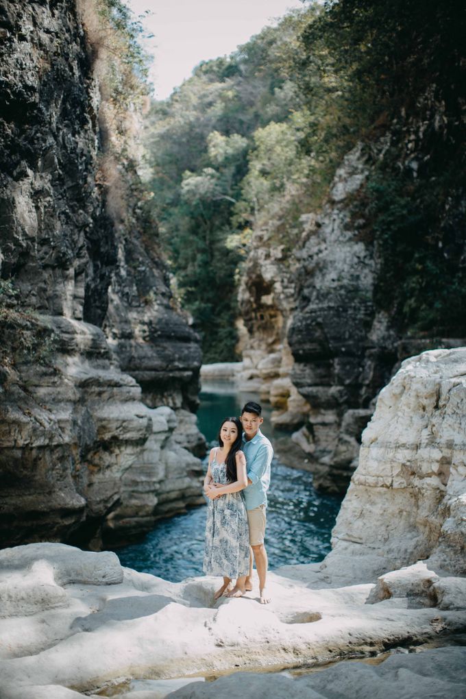 Sumba Prewedding Jenni & Michael by StayBright - 021