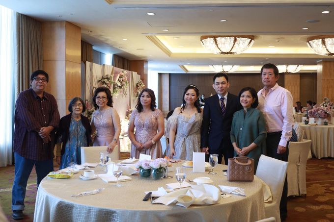 MC Wedding Intimate Hotel Mulia Jakarta - Anthony Stevven by Anthony Stevven - 016 MC Wedding Intimate Hotel Mulia Jakarta - Anthony Stevven by Anthony Stevven - 016