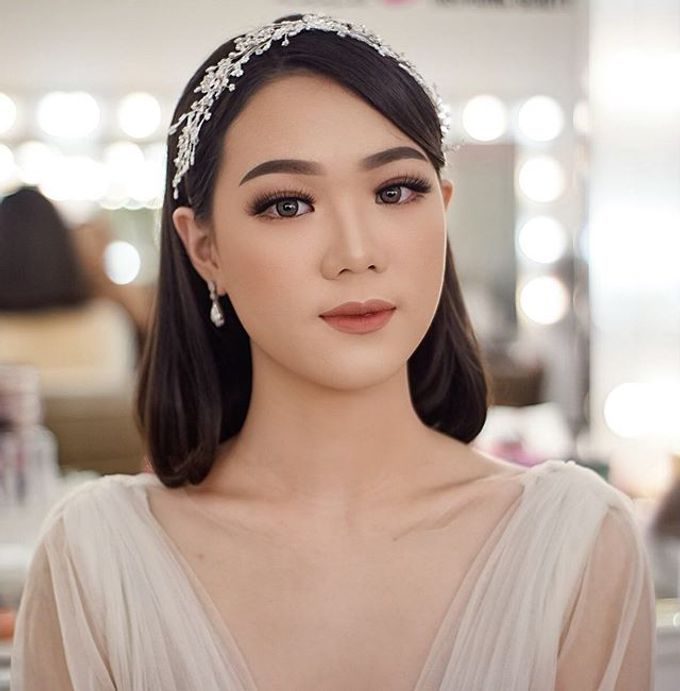 2019 by Felicaang Makeup Artist - 003 2019 by Felicaang Makeup Artist - 003