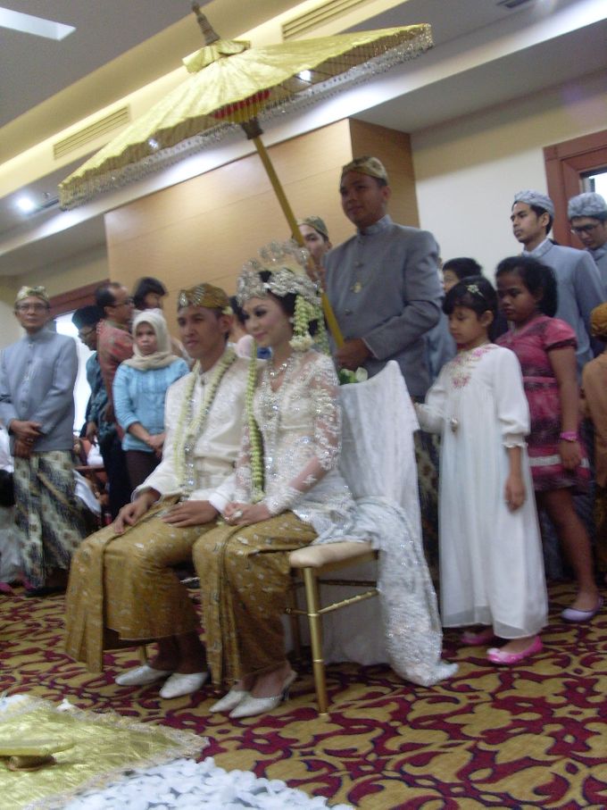 Wedding Inka & Yukka by FNC Wedding Planner & Organizer - 003 Wedding Inka & Yukka by FNC Wedding Planner & Organizer - 003