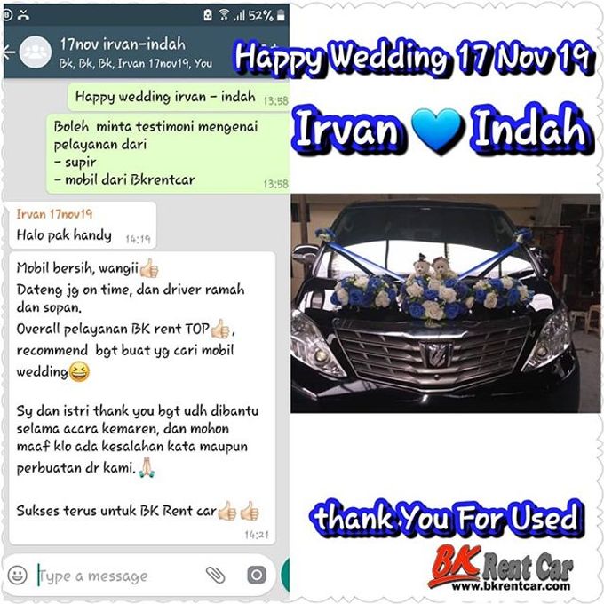 Testimoni November2019 by BKRENTCAR - 006