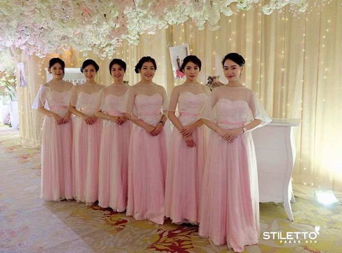 Wedding 2019 ( Part I ) by STILETTO PAGAR AYU - 046 Wedding 2019 ( Part I ) by STILETTO PAGAR AYU - 046