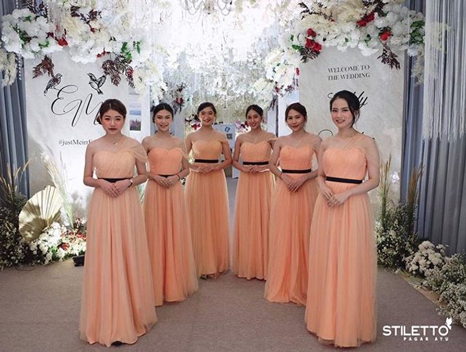 Wedding 2019 by STILETTO PAGAR AYU - 049 Wedding 2019 by STILETTO PAGAR AYU - 049
