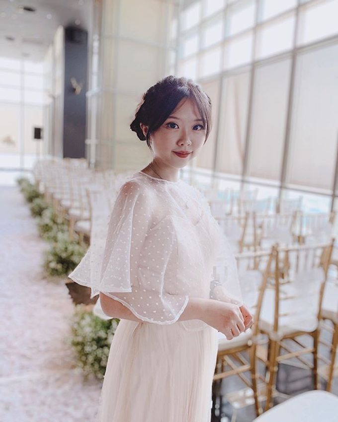 Wedding 2019 ( part II ) by STILETTO PAGAR AYU - 001 Wedding 2019 ( part II ) by STILETTO PAGAR AYU - 001
