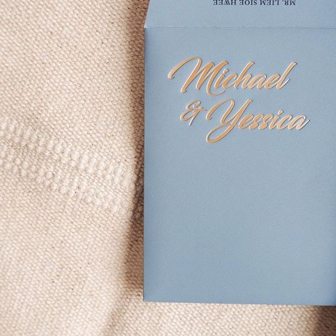 Wedding of Micahel & Yessica by Prima Card - 008 Wedding of Micahel & Yessica by Prima Card - 008
