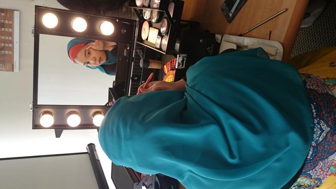 Beauty class by RZK by RZKA make-up - 011 Beauty class by RZK by RZKA make-up - 011