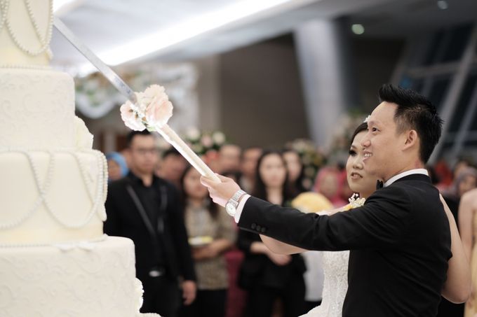 Wedding Of Noveanto & Widia by Ohana Enterprise - 010 Wedding Of Noveanto & Widia by Ohana Enterprise - 010