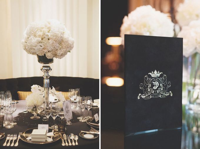 Classic Elegance by The Wedding Entourage - 003 Classic Elegance by The Wedding Entourage - 003