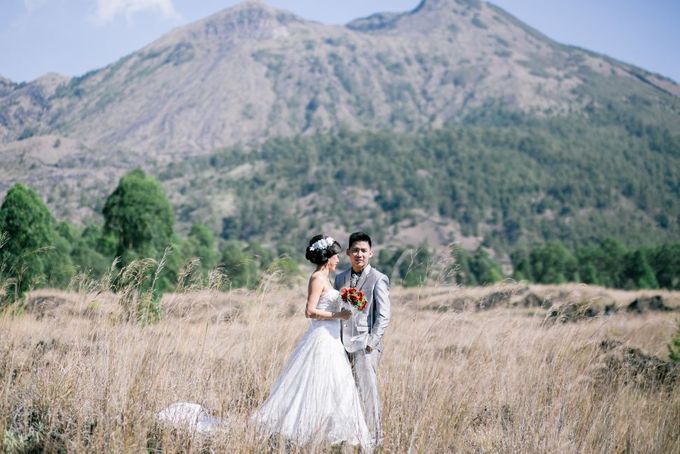 Prewedding Ferdi & Mia by Tropics Bali Photography - 011