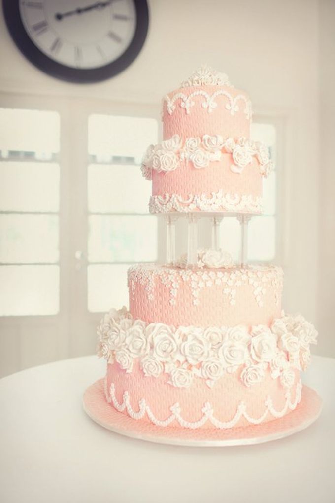 vintage-ness by Tea Rose Wedding Designer - 005 vintage-ness by Tea Rose Wedding Designer - 005