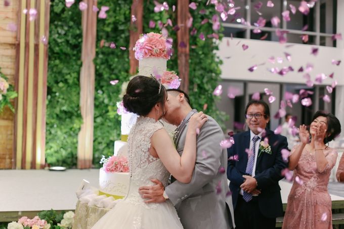 Wedding Of Doni & Tiffany by Ohana Enterprise - 005 Wedding Of Doni & Tiffany by Ohana Enterprise - 005
