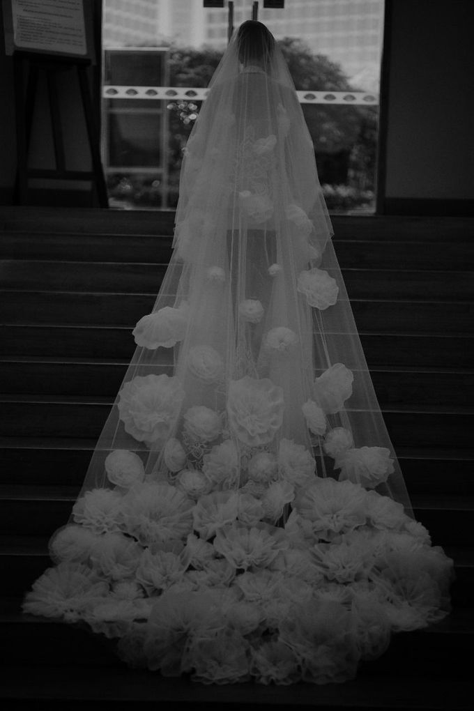 The Wedding of Monica & Juan by NUENCE - 009 The Wedding of Monica & Juan by NUENCE - 009