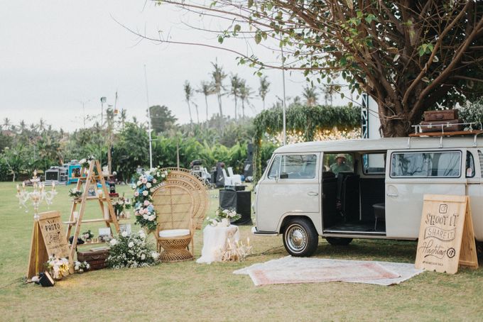 Hendry & Cindy Wedding by Love Bali Weddings - 047