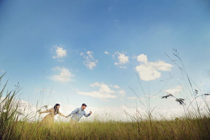 The Prewedding by CLAY PHOTO - 010