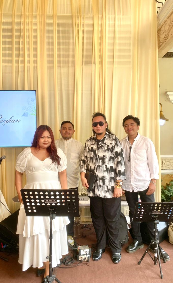 Engagement Event by Shadenlouth Entertainment - 001